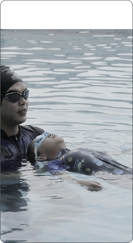 Kelas Baby Swim